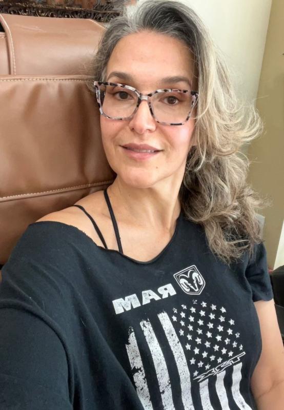 Woman image