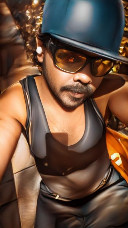 Man image