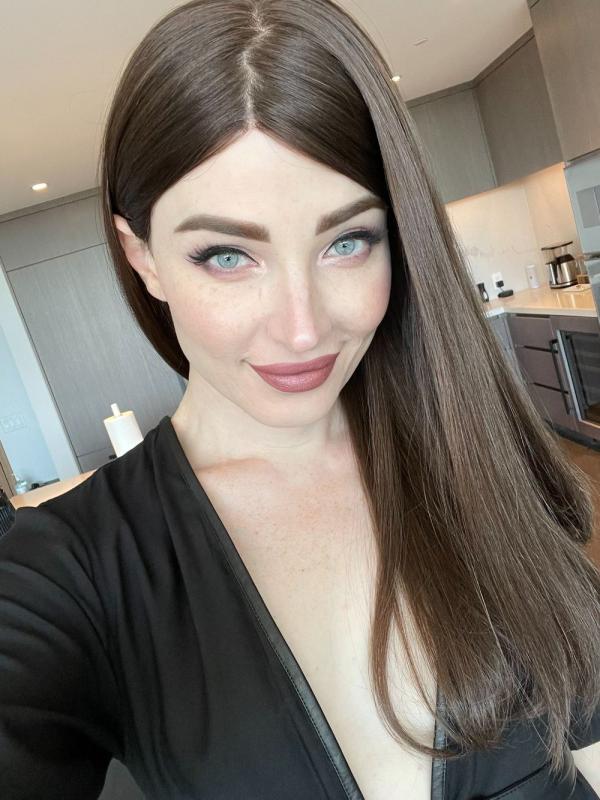 Woman image