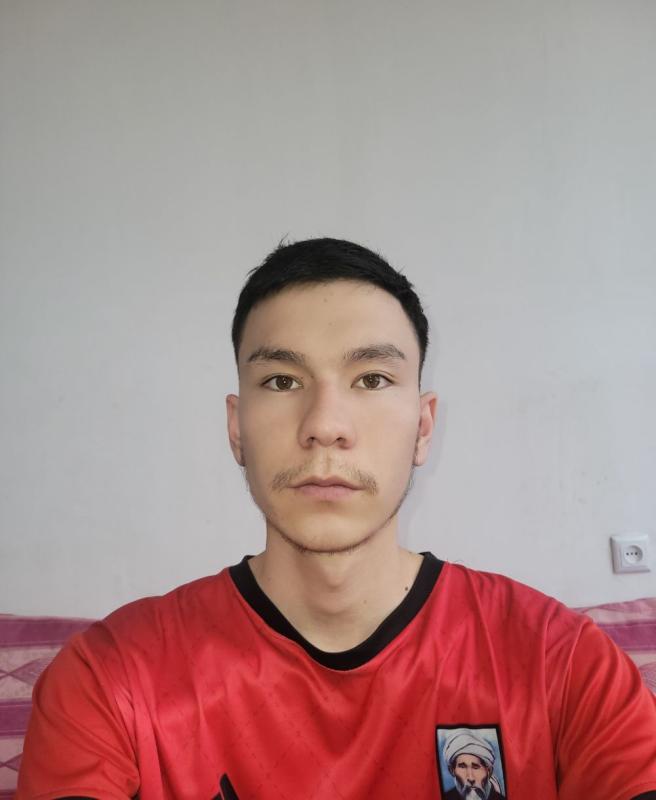 Man image