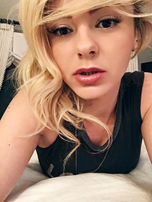 Woman image