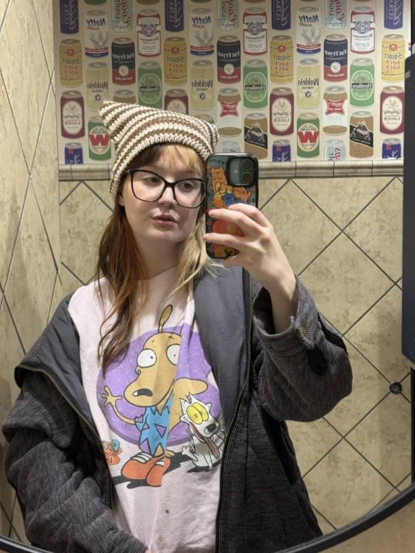 Woman image