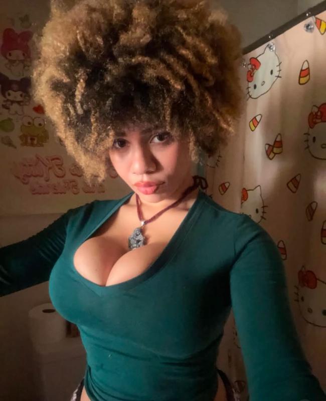 Woman image