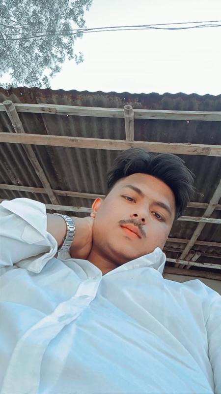 Man image