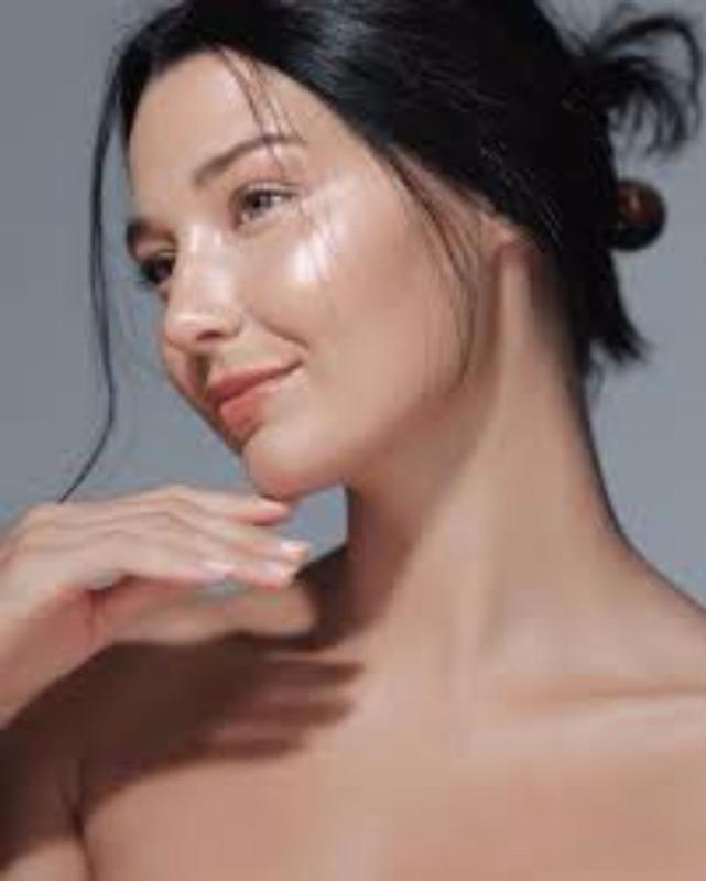 Woman image