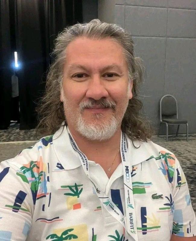 Man image