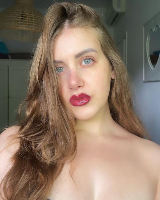 Woman image