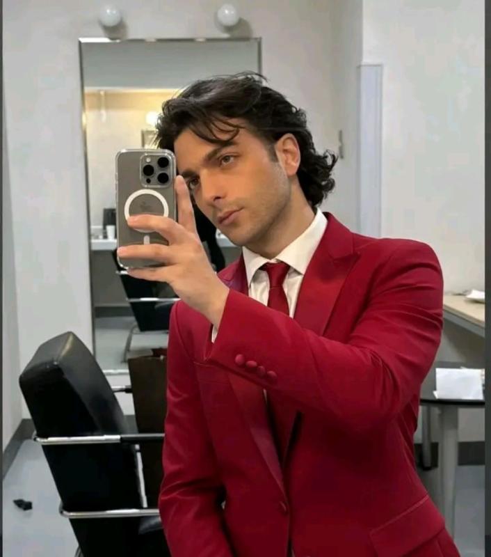 Man image