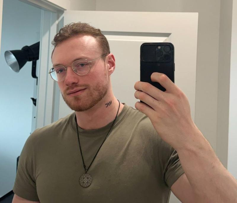 Man image