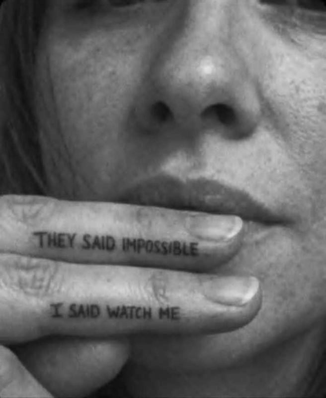 Woman image