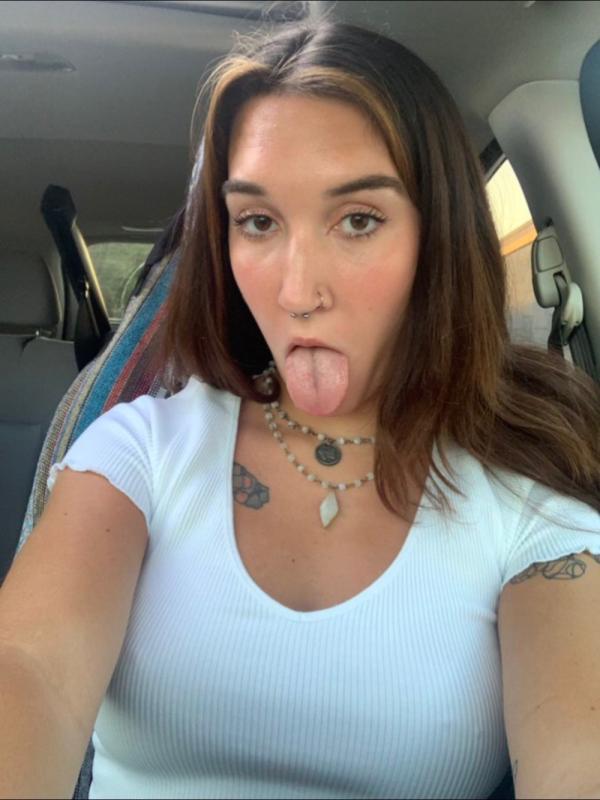 Woman image