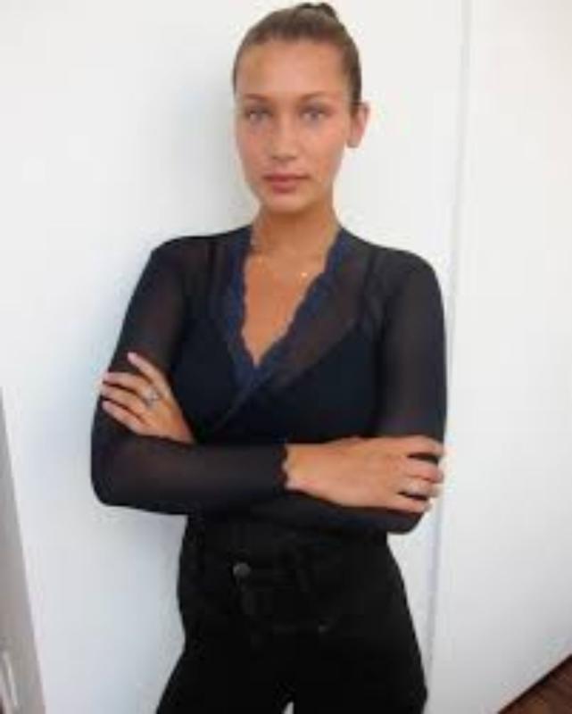 Woman image