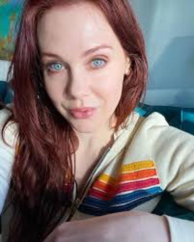 Woman image