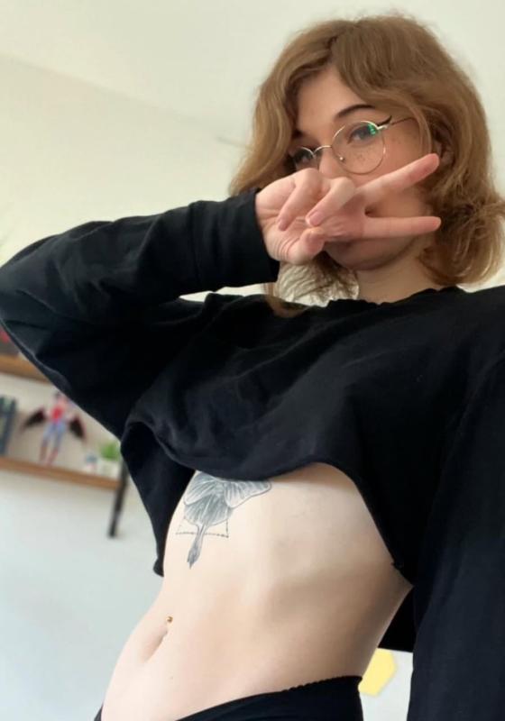 Woman image