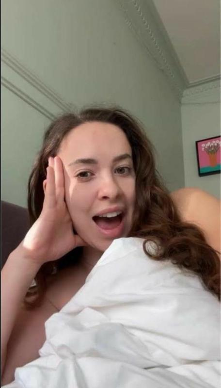 Woman image