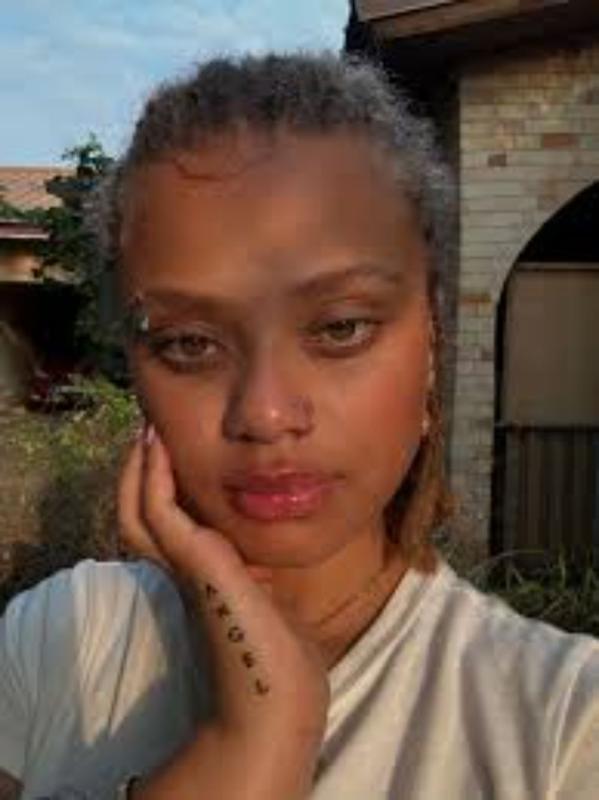 Woman image