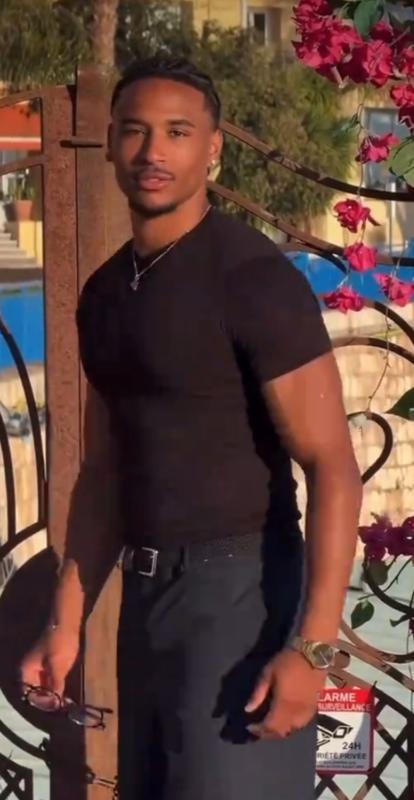 Man image