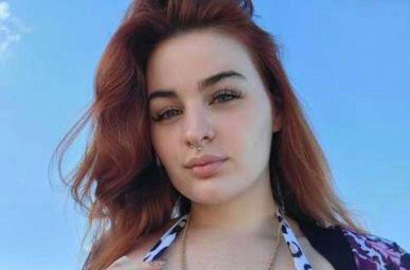 Woman image