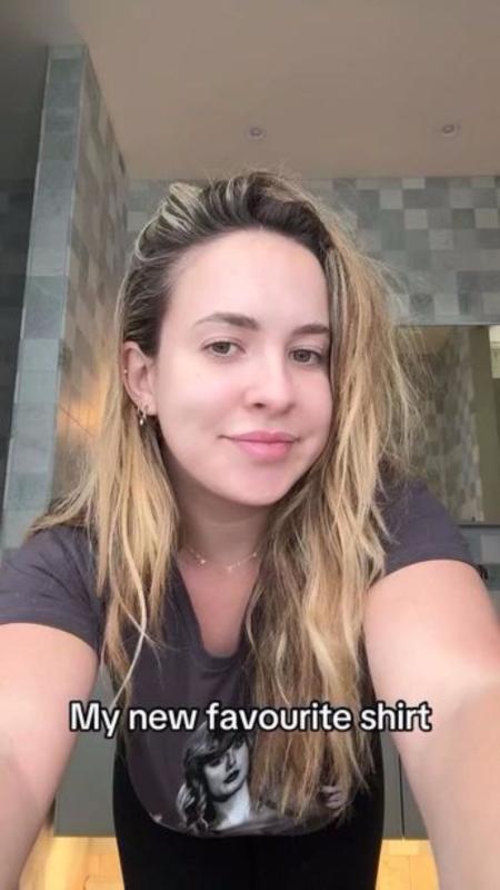 Woman image