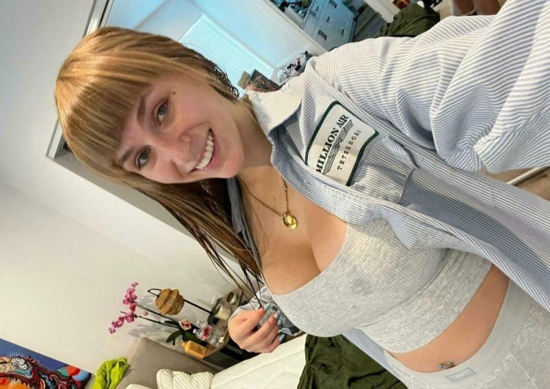 Woman image