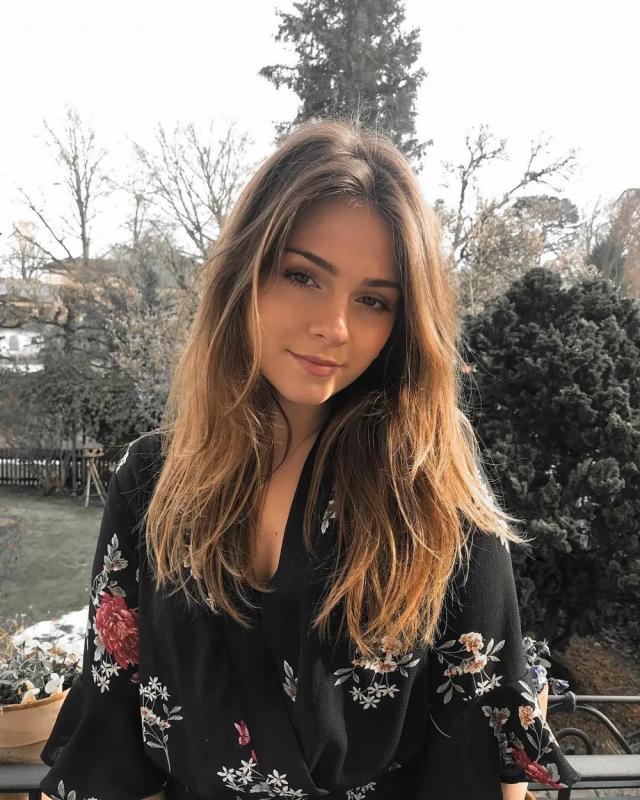 Woman image