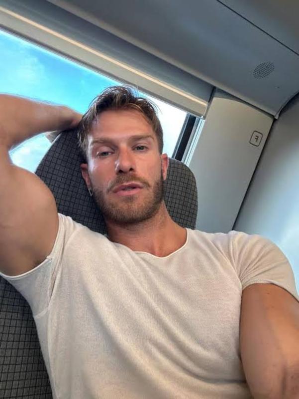 Man image
