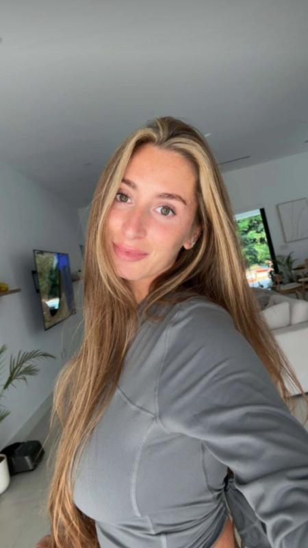 Woman image