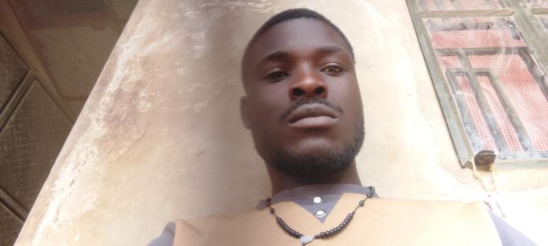 Man image