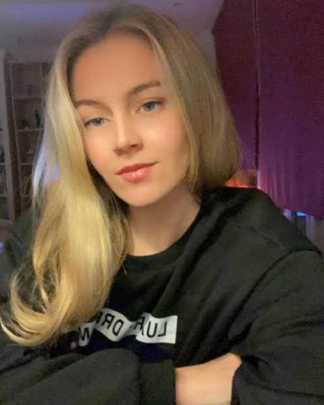 Woman image