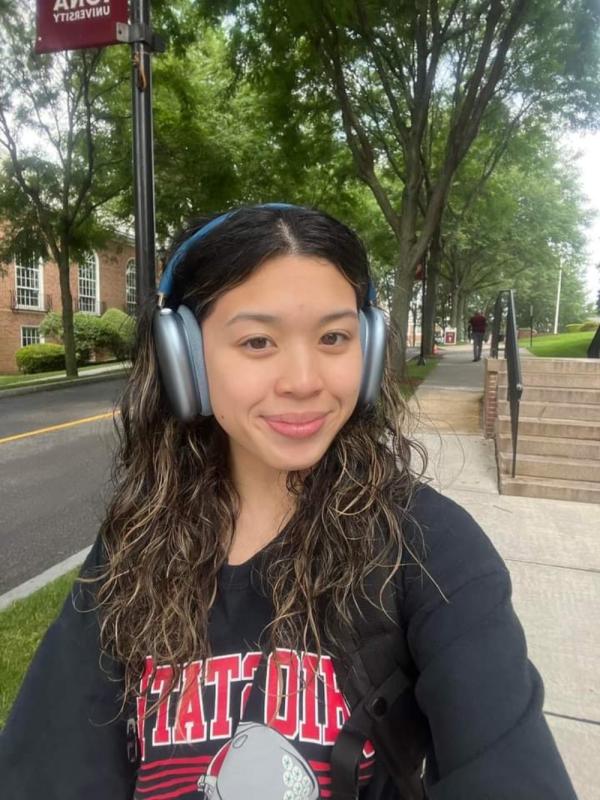 Woman image