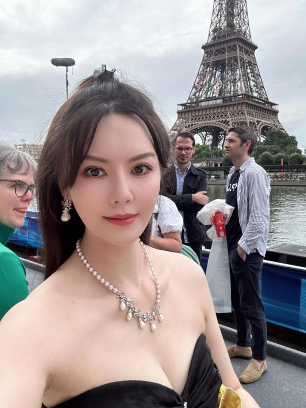 Woman image