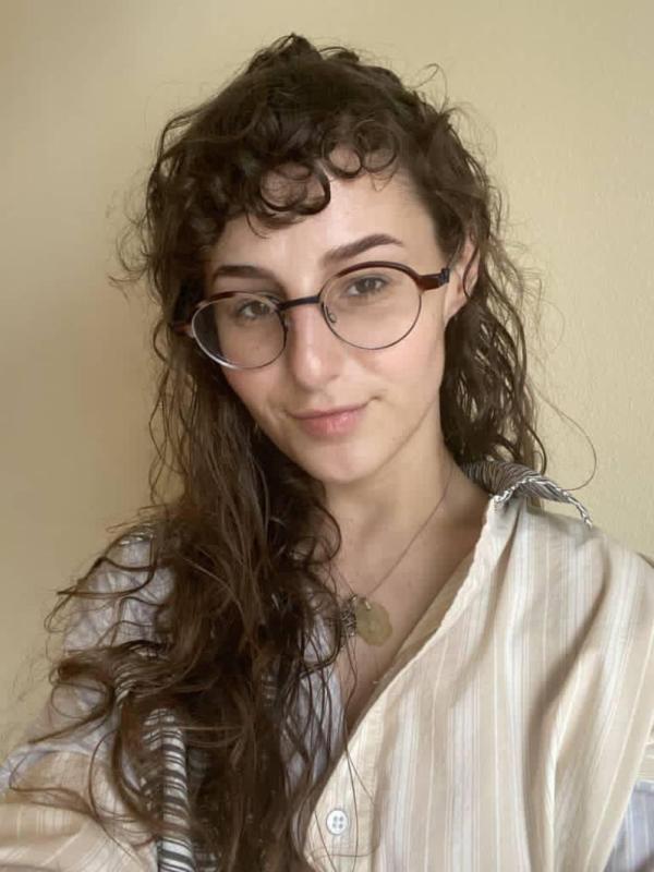 Woman image