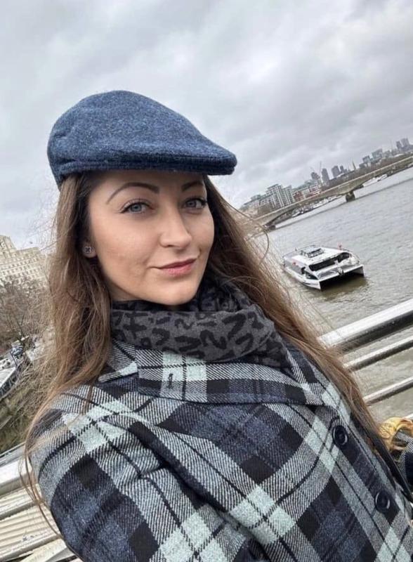 Woman image