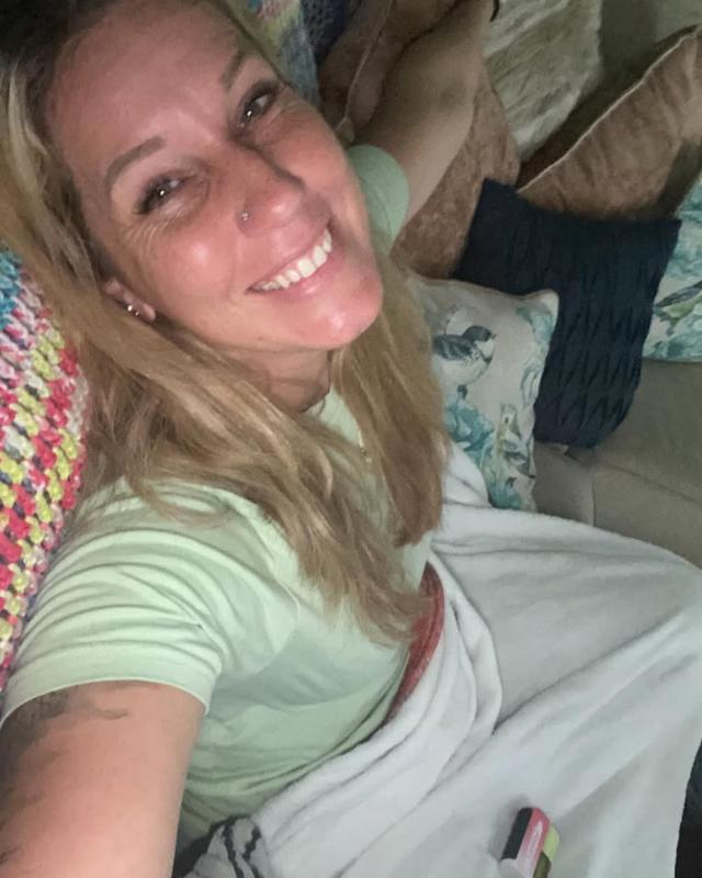 Woman image