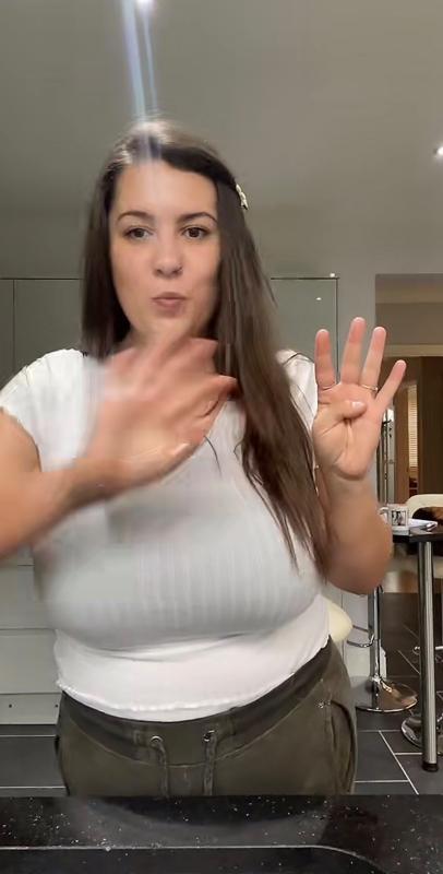 Woman image