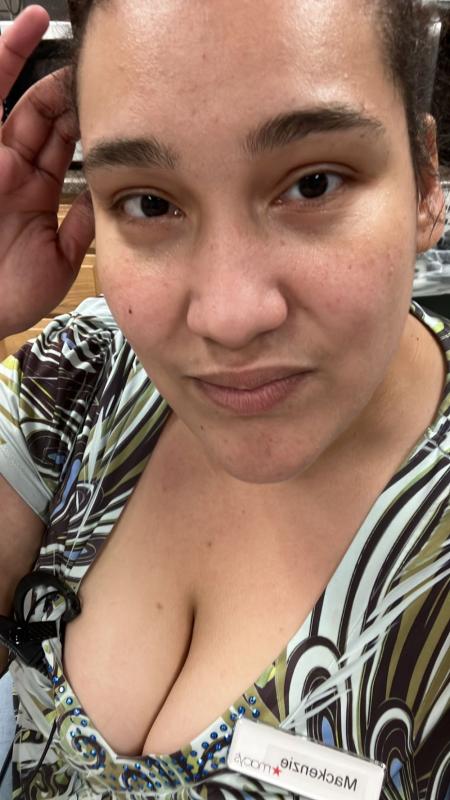 Woman image