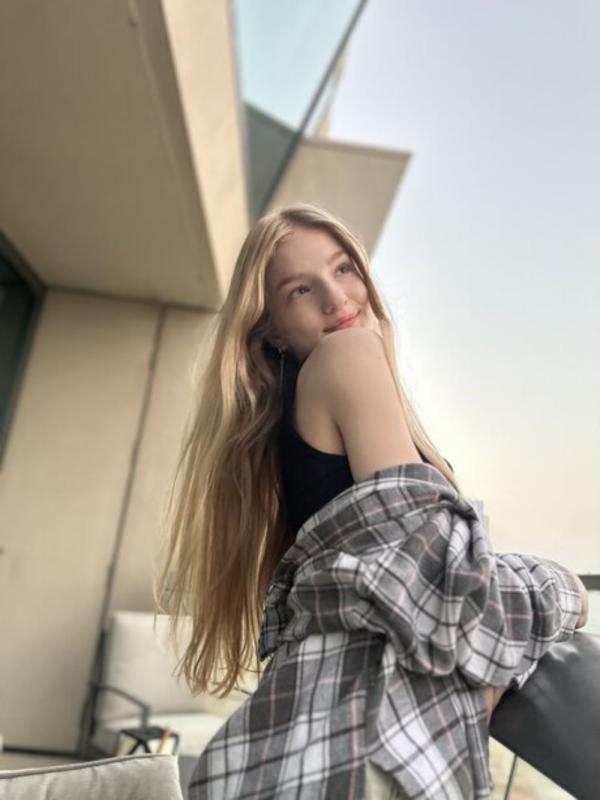 Woman image