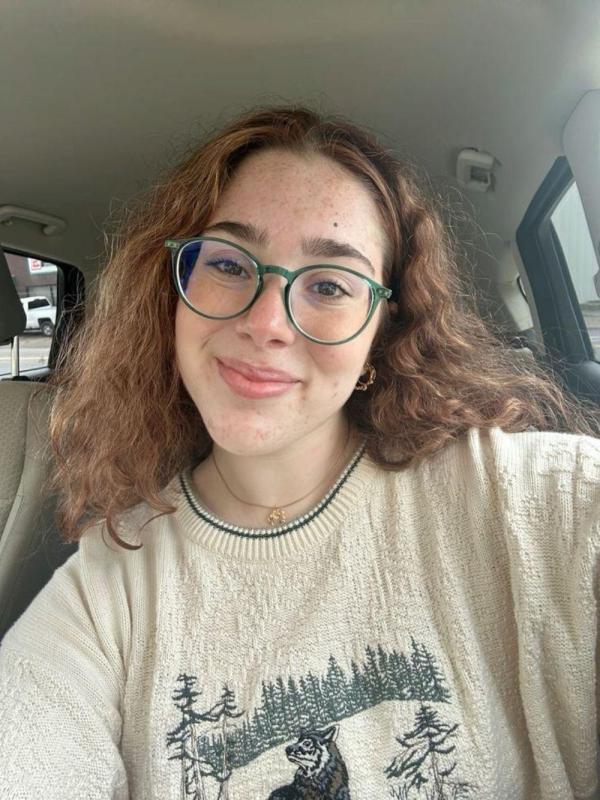Woman image