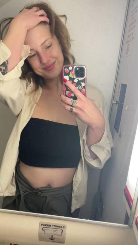 Woman image