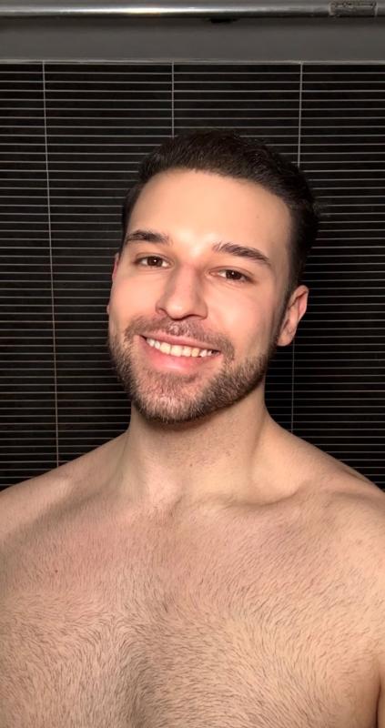 Man image