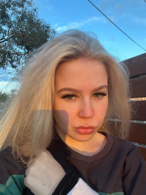 Woman image