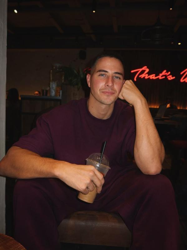 Man image