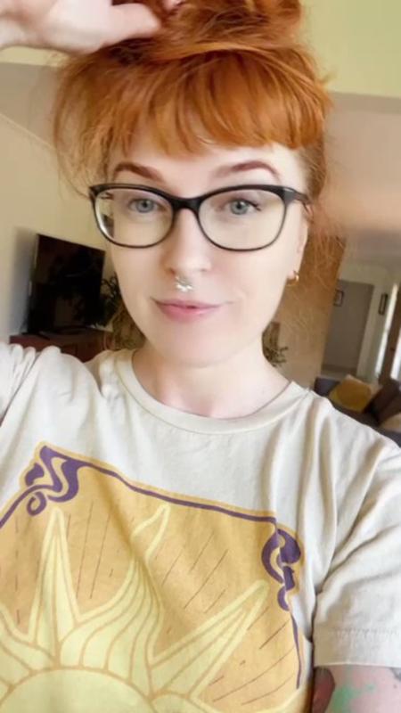 Woman image