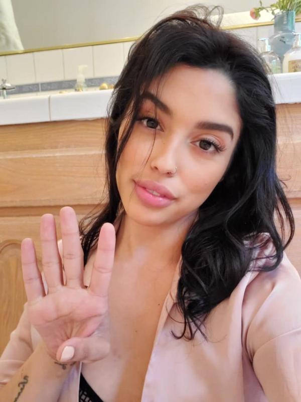 Woman image