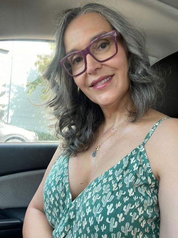 Woman image