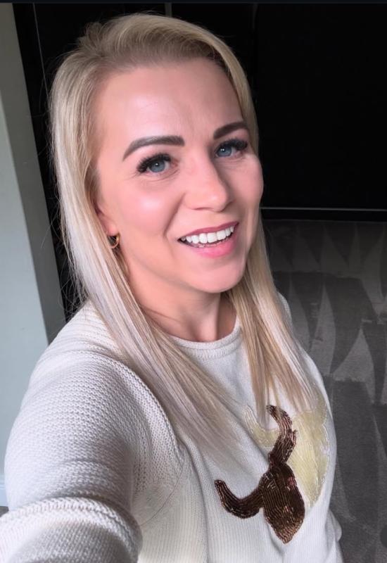 Woman image