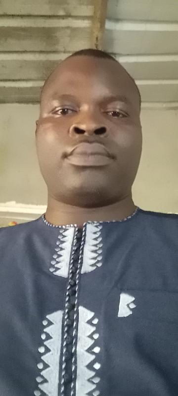 Man image