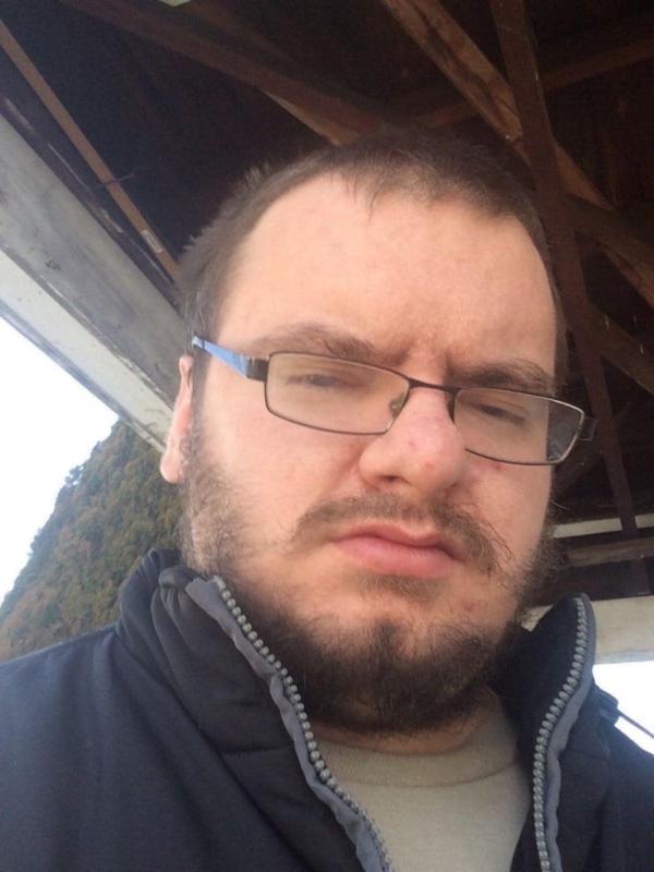 Man image