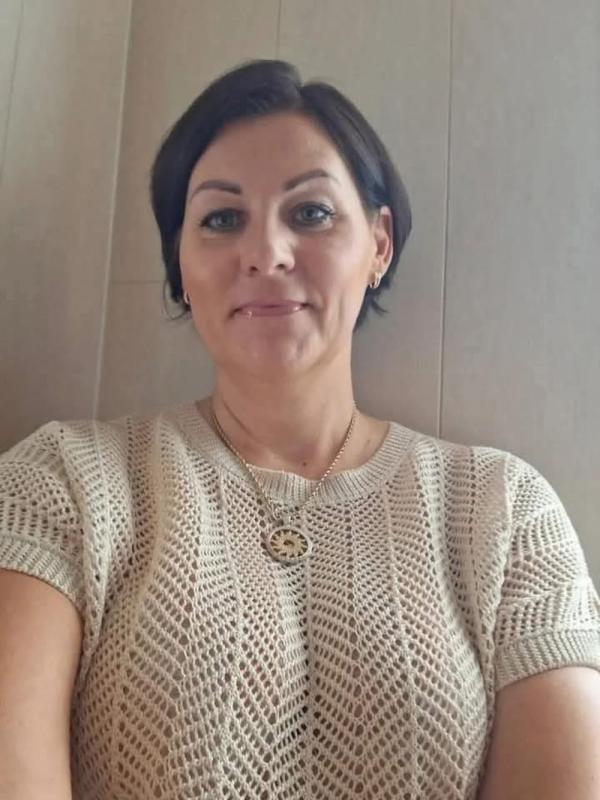 Woman image