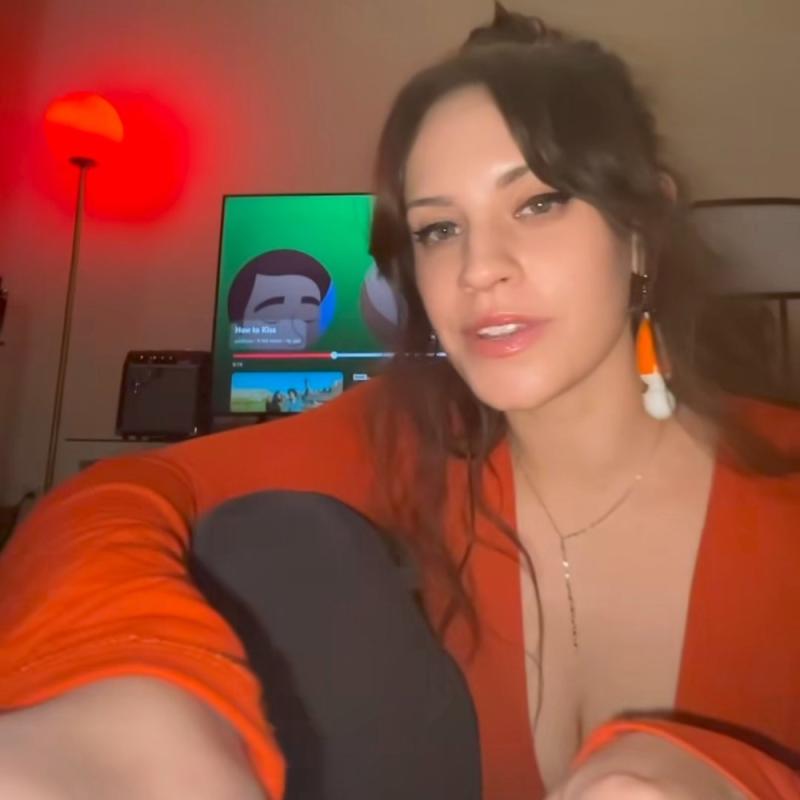 Woman image